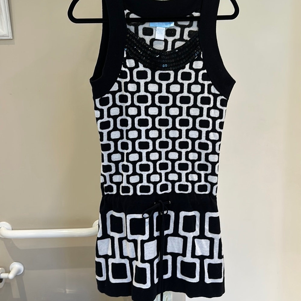 Never worn Urchin sweater dress Saxs